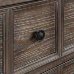 Emmett 9-drawer Dresser Walnut - 224443