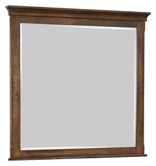 Devon 5-piece Queen Bedroom Set Burnished Oak - 300525Q-S5