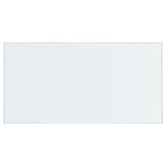 Marilyn 5-piece Rectangular Dining Set Mirror and Teal - 115571N-S5T