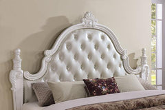 Cremona - FM7637WH-Q-BED
