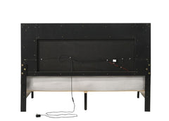Casilda Queen Bed