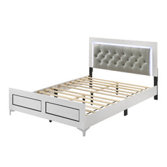 Casilda Eastern King Bed
