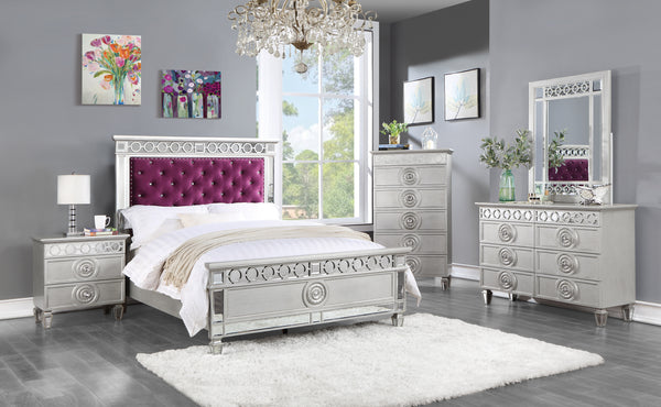 Varian Dresser