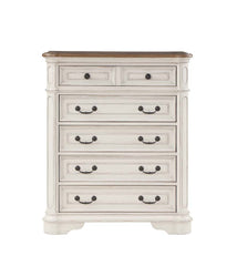 Florian Chest