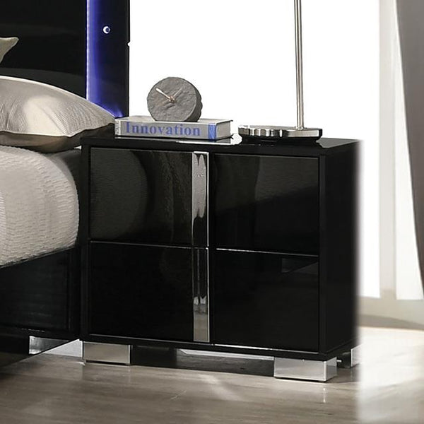 Sinistra - FM7211BK-N