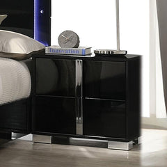 Sinistra - FM7211BK-N