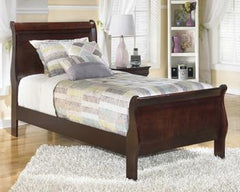 Alisdair Twin Sleigh Rails - B376-83