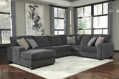 Tracling Left-Arm Facing Corner Chaise - 7260016