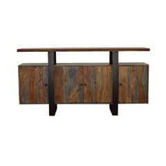 Ditman Server Grey and Black - 110185