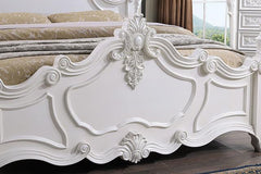 Francione - FM7638WH-Q-BED
