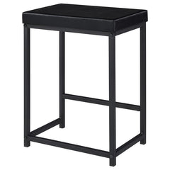 Davista 4-piece Multipurpose Counter Height Table Set Mango Brown - 182704