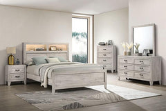 Mysen - FM7202WH-C