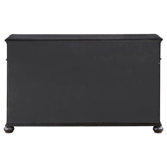 Celina 9-drawer Dresser Black - 224763