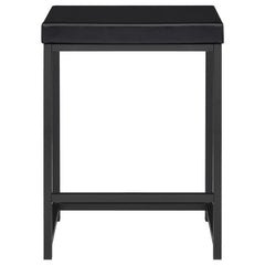 Davista 4-piece Multipurpose Counter Height Table Set Mango Brown - 182704