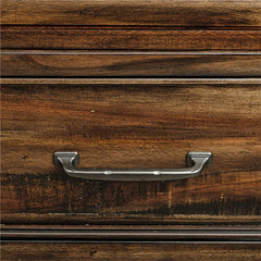 Avenue 4-piece Queen Bedroom Set Weathered Burnished Brown - 223031Q-S4