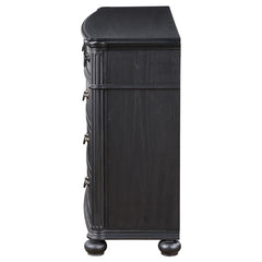 Celina 9-drawer Dresser Black - 224763