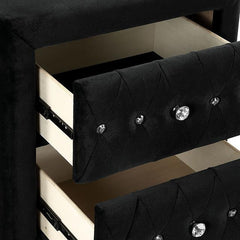 Zohar - CM7130BK-Q-BED