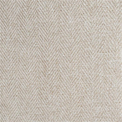 Tilly Upholstered Track Arm Sofa Oatmeal - 509901