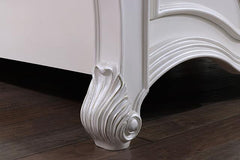 Francione - FM7638WH-Q-BED
