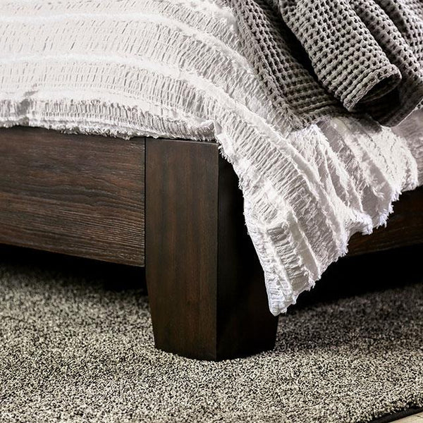 Laurentian - FOA7514EK-BED