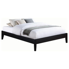 Hounslow Eastern King Universal Platform Bed Black - 306129KE