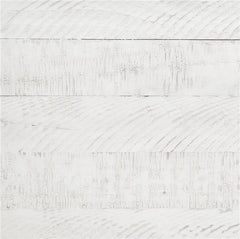 Lilith 2-drawer Nightstand Distressed White - 224472