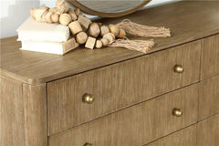 Arini 8-drawer Dresser Sand Wash - 224303