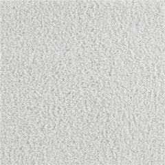 Alamosa Boucle Upholstered Queen Wingback Bed White - 310078Q