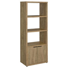 Tabby 3-piece 60" TV Entertainment Center Mango - 701702-SET
