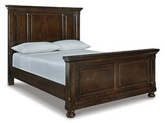 Porter Queen Panel Rails - B697-96