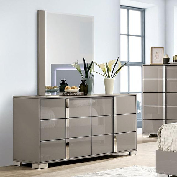 Sinistra - FM7211BG-D