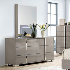 Sinistra - FM7211BG-D