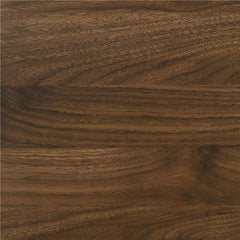 Mays Rectangular Dresser Mirror Walnut Brown - 215964