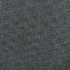 Bowfield Upholstered Eastern King Panel Bed Charcoal - 315900KE
