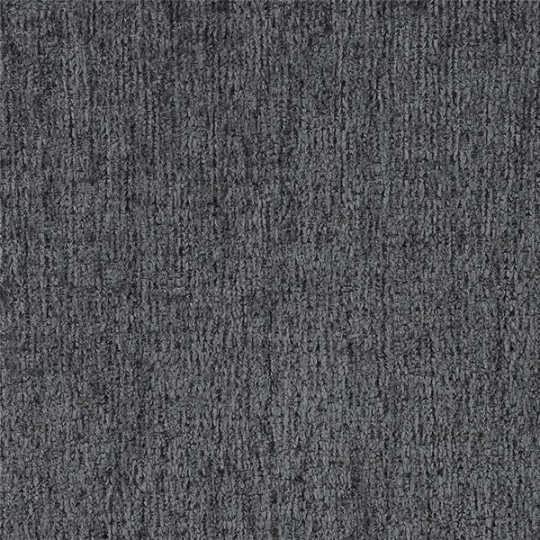 Bahrain Upholstered LAF Recliner Charcoal - 609540LR