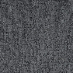 Bahrain Upholstered Armless Chair Charcoal - 609540AC
