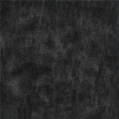 Banner Upholstered Dining Chair Anthracite and Matte Black - 109292
