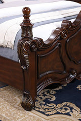 Francione - FM7638CH-Q-BED