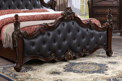 Cremona - FM7637CH-Q-BED