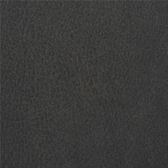 Lawrence Upholstered Padded Arm Glider Recliner Charcoal - 603506