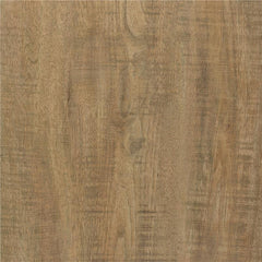 Jamestown Round Engineered Wood Dining Table with Decorative Laminate Mango Brown - 183021