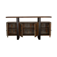 Ditman Server Grey and Black - 110185