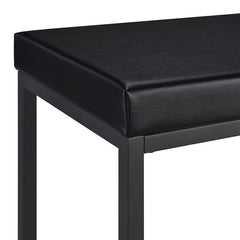 Davista 4-piece Multipurpose Counter Height Table Set Mango Brown - 182704
