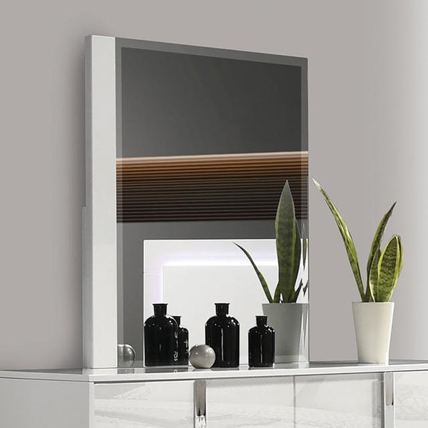 Sinistra - FM7211WH-M