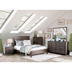 Rexburg - CM7382Q-BED