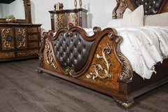 Aquilina - FM7422CH-Q-BED