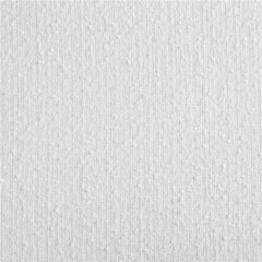 Mosby Upholstered Queen Wingback Bed Snow - 306020Q