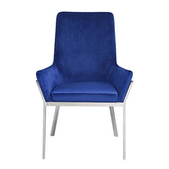Cambrie Side Chair (Set-2)