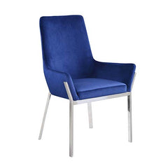 Cambrie Side Chair (Set-2)
