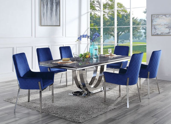 Cambrie Side Chair (Set-2)